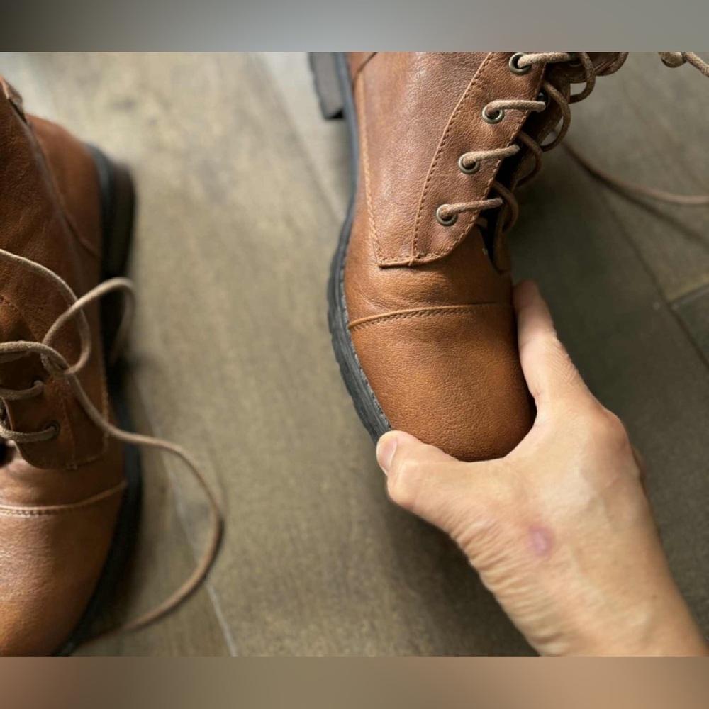 Nice comfy shoes - Picture 16 of 16